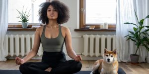 How Yoga Improves Your Mental Health – The Benefits of Yoga to Your Mind